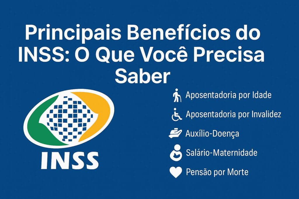 Agência do INSS